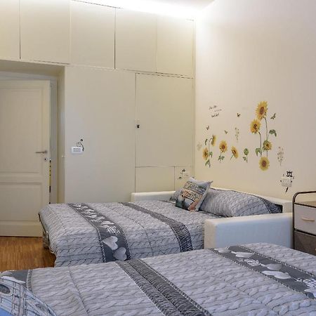 Monnalisa Apartment Tra Pitti E Ponte Vecchio Florence Luaran gambar